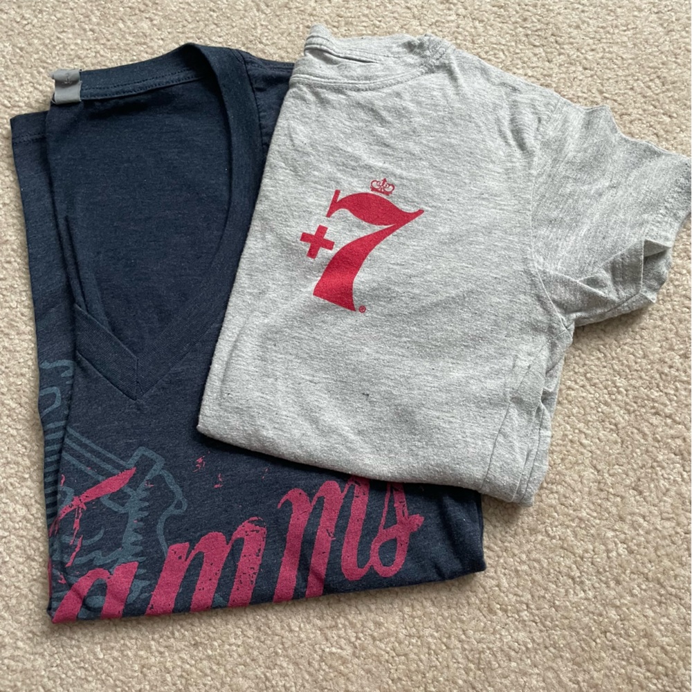 ⏫ Boozy T-shirt Bundle